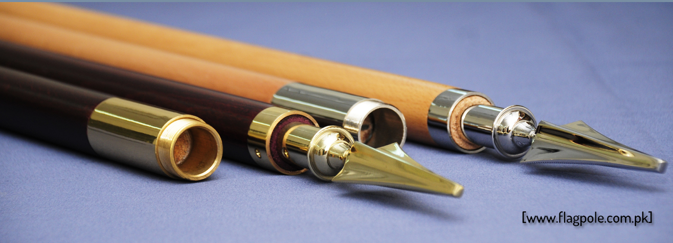 Manufacturers of Flagpoles 