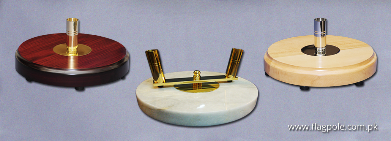 Manufacturers of Flagpoles 