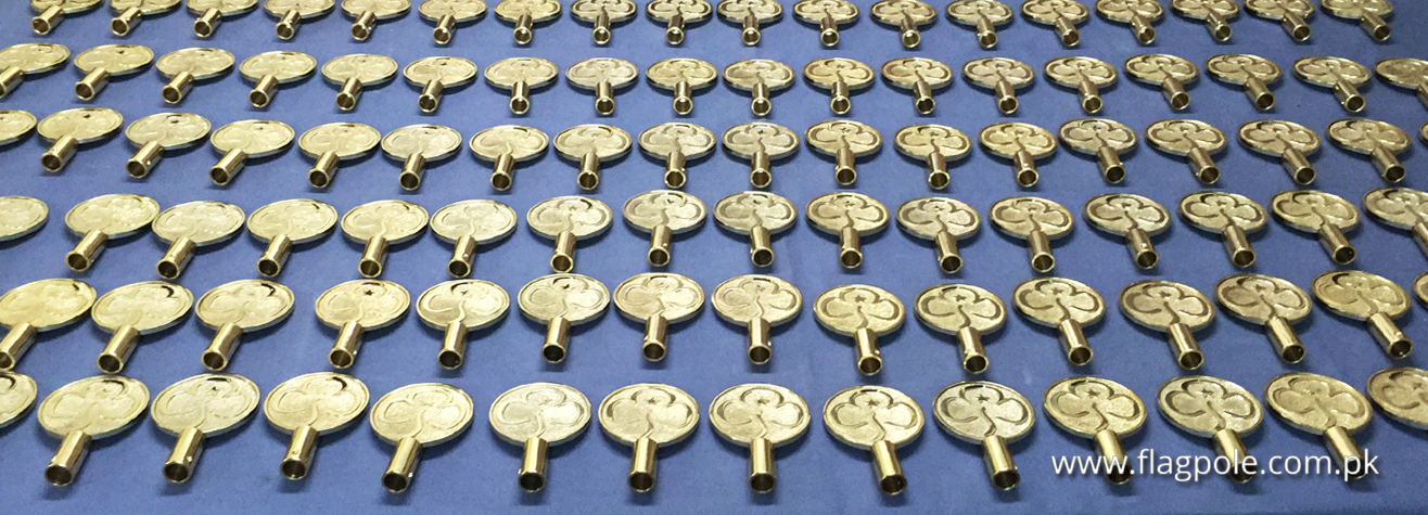 Manufacturers of Flagpoles 